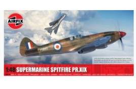 A05119A Airfix 1/48 Supermarine Spitfire PR.X1X 